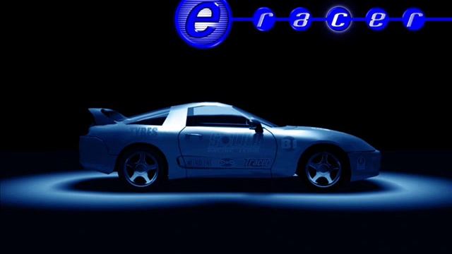 eRacer Soundtrack - Track 4 смотреть онлайн