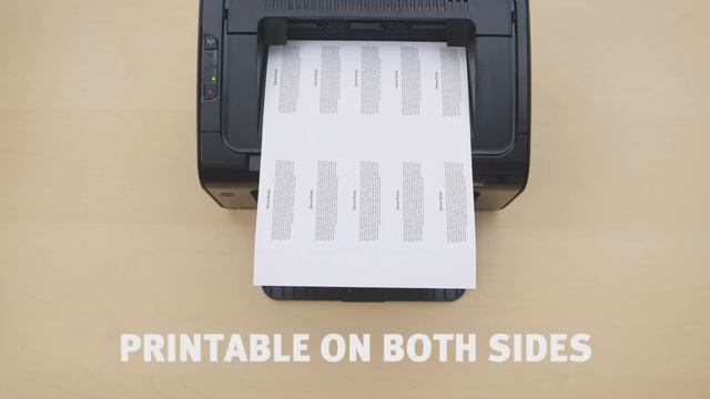 Keep Tabs on Your Event Using Avery® Tickets with Tear-Away Stubs смотреть онлайн