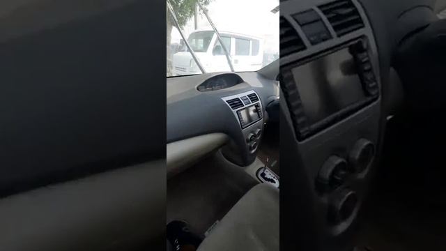 Новая тойотоа белта из Дубай смотреть онлайн