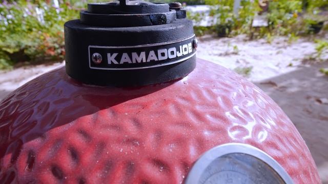 Нога гриль шприцованная жиром! Супер сочно! смотреть онлайн