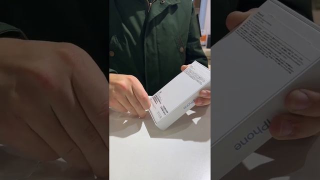 РАСПАКОВКА IPHONE 14 В НЕБЕСНО-ГОЛУБОМ ЦВЕТЕ смотреть онлайн