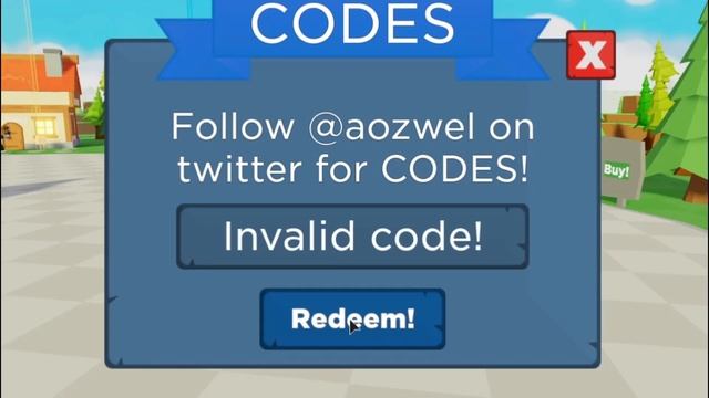 *UPDATE 3* ALL 18 WORKING CODES OF BOSS FIGHTING SIMULATOR ROBLOX. смотреть онлайн