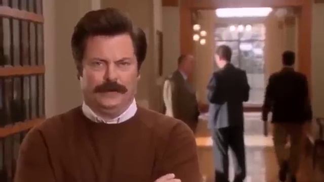 Parks and Recreation Out of Context смотреть онлайн