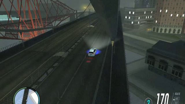 GTA SAN lexus lx 570 driving смотреть онлайн