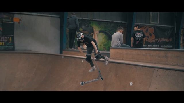 Sinan Rager - Welcome to Anaquda смотреть онлайн