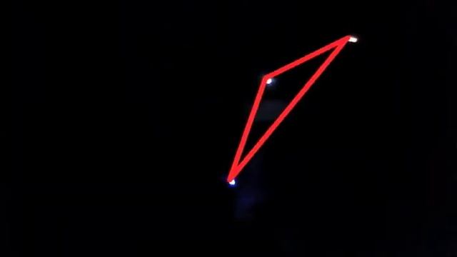 Blob Detection 4 (Triangle Series) смотреть онлайн