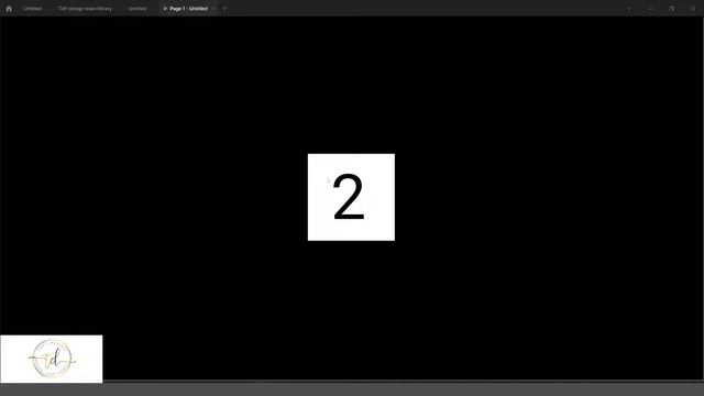 Figma random animation result tutorial смотреть онлайн