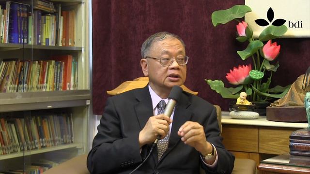 The Importance Of Buddhism In Modern Life