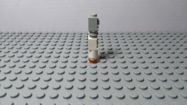 MINI NAVES DE LEGO STAR WARS PT.1