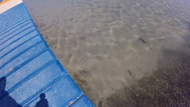 Хургада 2020 / Иду купаться в море смотреть онлайн