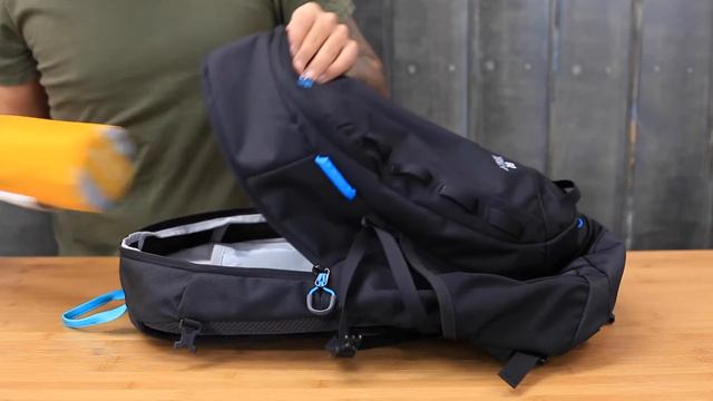 Caribee X-Trek 28L Backpack | Product Review смотреть онлайн