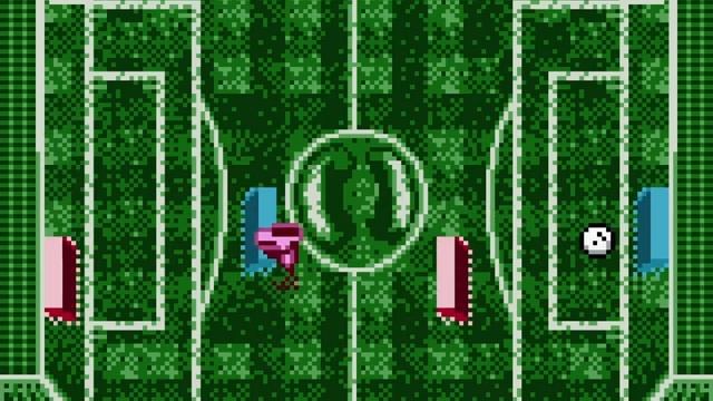 Longplay of Pong: The Next Level смотреть онлайн