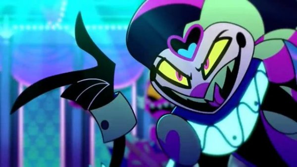 ozzies song (helluva boss)