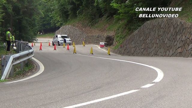 SLALOM CALDARO - APPIANO 2021 | PAUL NIEDERSTATTER | RENAULT 5 GT TURBO