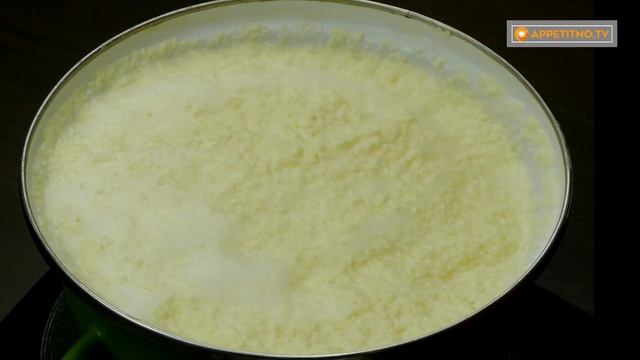 100% натуральный продукт! Очень вкусный домашний творог всего за 20 минут! | Appetitno.TV смотреть онлайн