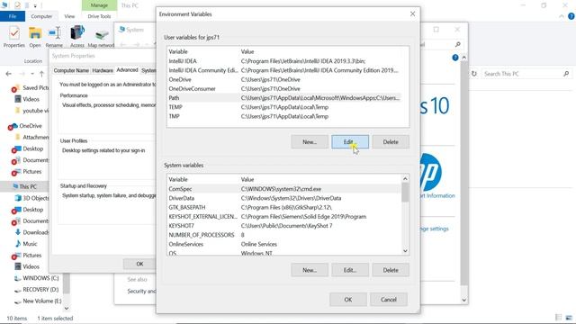 IDE & COMPILER | Advantages & Installation of VISUAL STUDIO CODE (VSC) mingW | Execute w/o laptops смотреть онлайн