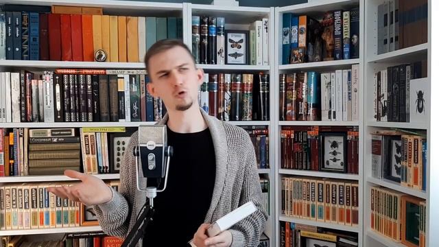 Венедикт vs Бенедикт // "Москва-Петушки" Венедикт Ерофеев [НЕЭКСКЛЮЗИВНАЯ КЛАССИКА] №6 смотреть онлайн