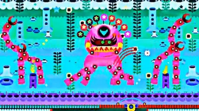 HD BreakQuest Extra Evolution gameplay minis смотреть онлайн