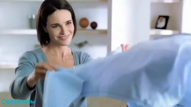 Вода для утюга - 5л - Парфюмированная смотреть онлайн