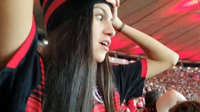 Flamengo X Cruzeiro: QUE JOGO FOI ESSE, FLAMENGO?