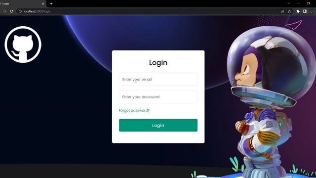 GITHUB EXPLORER смотреть онлайн