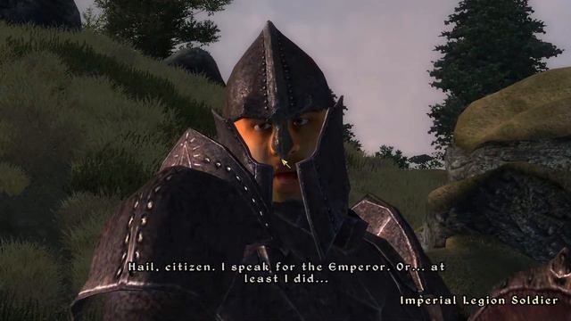 Oblivion IvarStoneheart Mage 2 смотреть онлайн