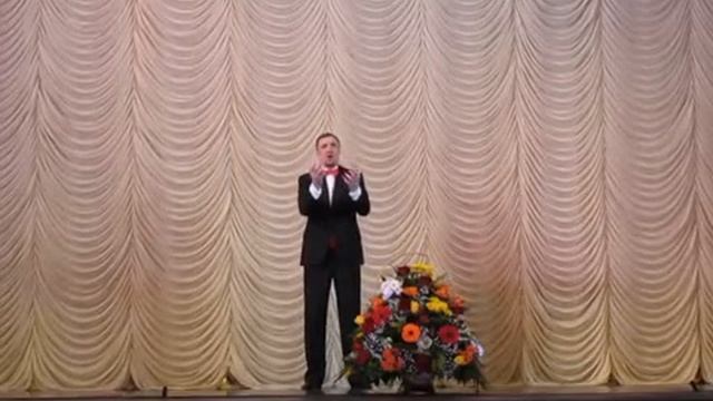 Юрий Евчук ария Ивана Сусанина из оп М Глинки 'Жизнь за Царя' смотреть онлайн
