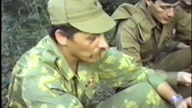 "ОГОНЬ ДУШИ ТВОЕЙ" Новороссийск 1988 год.(часть 7) смотреть онлайн