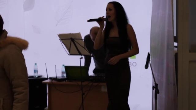 открытие мебельного салона ИЛМА ХАУЗ