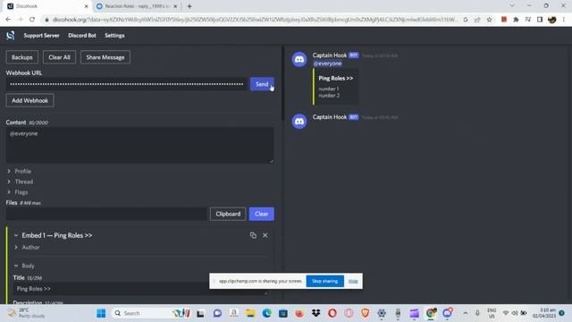 How To Add Ping Roles On Discord (Easy 2023) смотреть онлайн