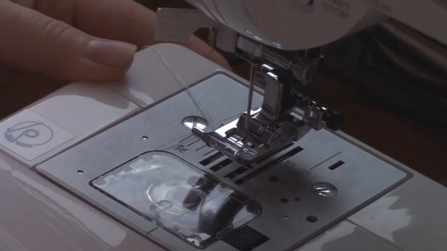 Обзор швейной машинки Jaguar CR-900\В доме появился Ягуар.. смотреть онлайн
