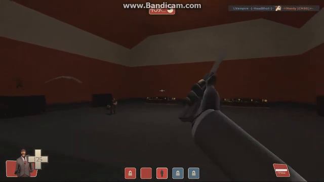 Турель! Team Fortress 2 ( часть 1) смотреть онлайн