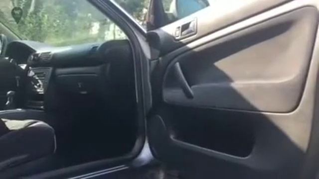 Volkswagen Passat B5 смотреть онлайн