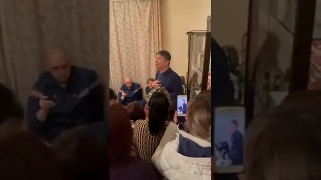 Деньги - это следствие энергии. Жанат Кожамжаров смотреть онлайн