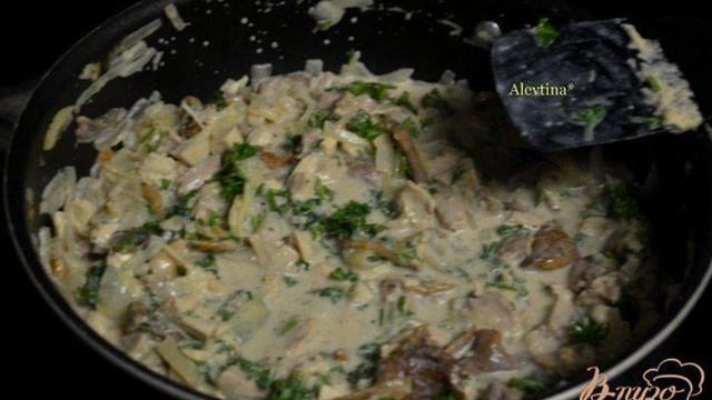 Книга рецептов