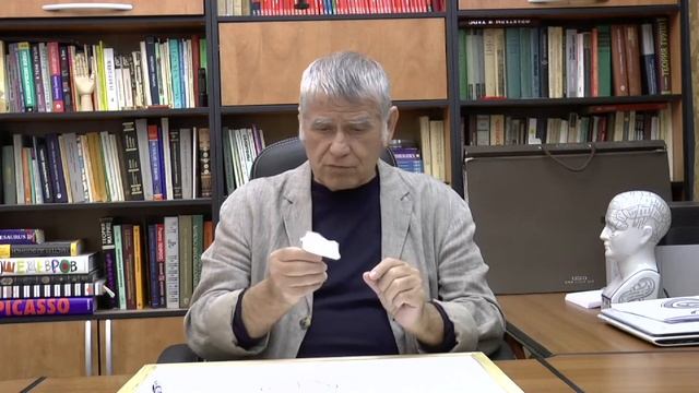 Закон Бернулли смотреть онлайн