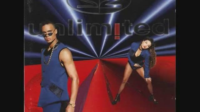 2 Unlimited Escape In Music смотреть онлайн