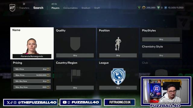 The EASIEST Trading Method on EA Sports FC Right Now! How To Make Coins on EA Sports FC 24! смотреть онлайн