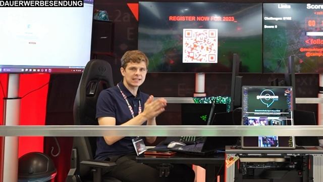 ADMIN per SQL INJECTION werden (OWASP Juice Shop, IT-Security Einführung Deutsch, Gamescom Vortrag) смотреть онлайн