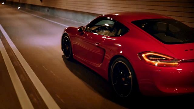 Especial Porsche - Salón China 2014 - HD - Español смотреть онлайн