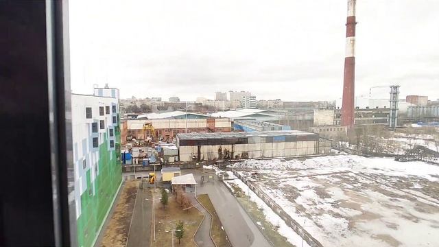 Квартира-студия: Санкт-Петербург, Невский район, Крыленко ул., 1, к.1 (аренда) смотреть онлайн