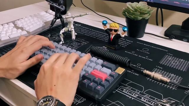 Loki65 Sound-test Reveal: #8 смотреть онлайн