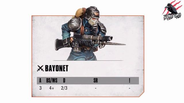 KILL TEAM CLOSE COMBAT RULES REVEALED - Awesome New Mechanics & Movement For Kill Team Octarius смотреть онлайн