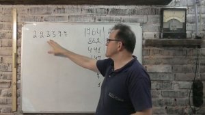 Самое простое извлечения корня из числа без калькулятора.