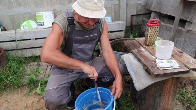 Как вылечить дерево, если на нем треснула кара смотреть онлайн