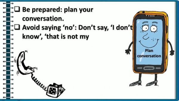 Business Etiquette | Office Etiquette | Business Communication