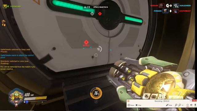 Orisa's space puppy (Pacifist Route) смотреть онлайн