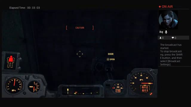 Fallout 4 (Test stream) 26 смотреть онлайн