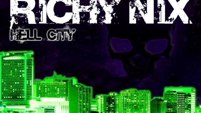 RICHY NIX-Note to Self смотреть онлайн