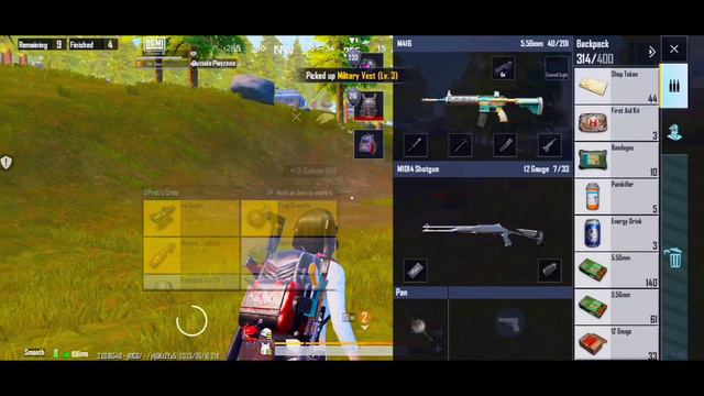 2 vs 2 clutch with M416 | poco m4,m3,m2,m2pro,m3pro,x3pro,c3,x5pro,x5,f3GT,c55,f4 gameplay смотреть онлайн